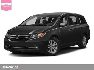  Honda Odyssey EX For Sale In Chandler | Cars.com