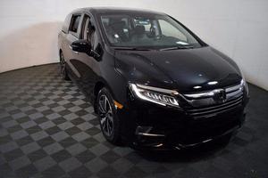  Honda Odyssey Elite For Sale In Charlotte | Cars.com