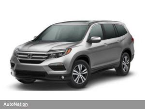  Honda Pilot EX-L For Sale In Knoxville | Cars.com