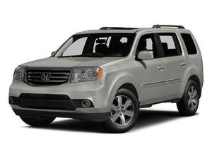  Honda Pilot Touring For Sale In Fort Wayne | Cars.com