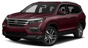  Honda Pilot Touring For Sale In Indiana | Cars.com