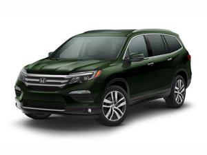  Honda Pilot Touring For Sale In Indianapolis | Cars.com