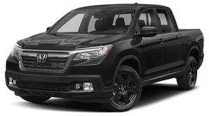  Honda Ridgeline Black Edition For Sale In Everett |