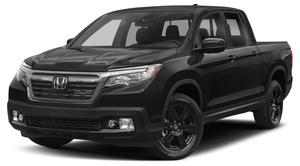  Honda Ridgeline Black Edition For Sale In Little Rock |