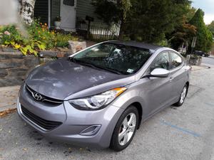  Hyundai Elantra GLS For Sale In Bala Cynwyd | Cars.com