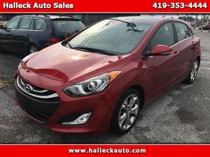  Hyundai Elantra GT Base For Sale In Bowling Green |