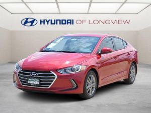  Hyundai Elantra SE For Sale In Terrell | Cars.com