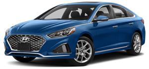  Hyundai Sonata Sport For Sale In Burleson | Cars.com