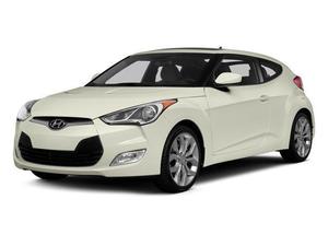 Hyundai Veloster Base For Sale In New Orleans |