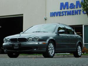  Jaguar X-Type 2.5 For Sale In Portland | Cars.com