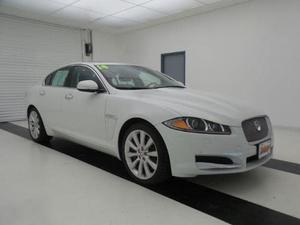  Jaguar XF SC For Sale In Manhattan | Cars.com