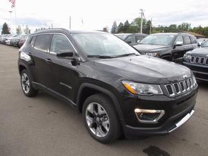  Jeep Compass Limited For Sale In White Lake | Cars.com