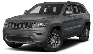  Jeep Grand Cherokee Limited For Sale In Cedar Rapids |