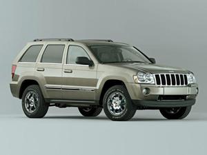  Jeep Grand Cherokee Limited For Sale In Waterford |