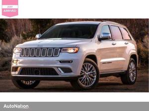  Jeep Grand Cherokee Summit For Sale In Englewood |