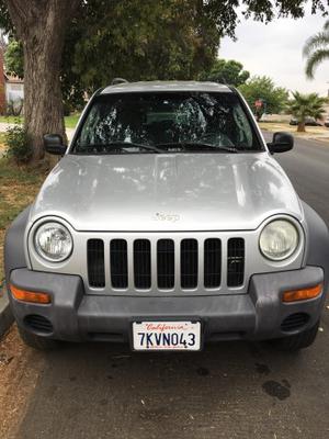  Jeep Liberty Sport For Sale In Reseda | Cars.com