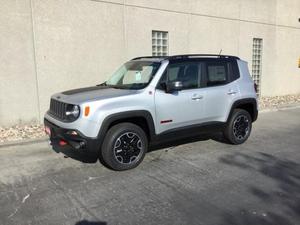  Jeep Renegade Trailhawk For Sale In Omaha | Cars.com