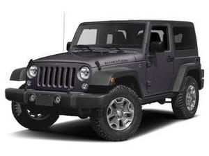  Jeep Wrangler Rubicon For Sale In Lincoln | Cars.com