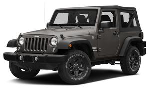  Jeep Wrangler Sport For Sale In Sarasota | Cars.com