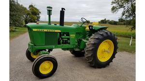  John Deere  Diesel