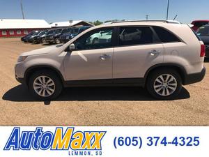  KIA Sorento Sport Utility