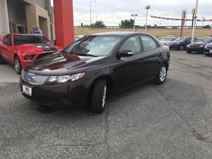  Kia Forte EX For Sale In Billings | Cars.com