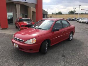  Kia Rio For Sale In Billings | Cars.com