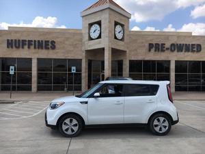  Kia Soul Base For Sale In McKinney | Cars.com