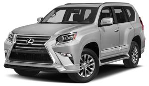  Lexus GX 460 Luxury For Sale In Chattanooga | Cars.com