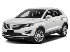  Lincoln MKC Select For Sale In Watchung | Cars.com