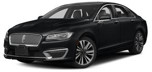  Lincoln MKZ Black Label For Sale In Chantilly |