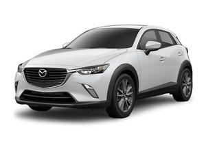  Mazda CX-3 Touring For Sale In Chantilly | Cars.com