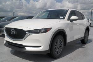  Mazda CX-5 Touring For Sale In Fort Lauderdale |