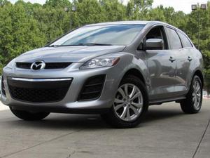  Mazda CX-7 s Touring For Sale In Raleigh | Cars.com