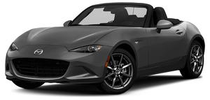  Mazda MX-5 Miata Grand Touring For Sale In Norman |