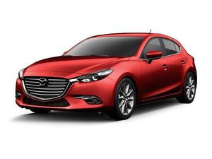  Mazda Mazda3 Grand Touring For Sale In Chantilly |