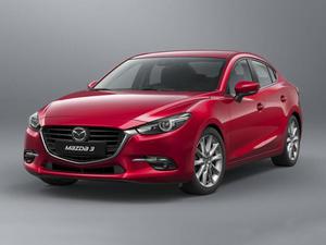  Mazda Mazda3 Grand Touring For Sale In Wooster |