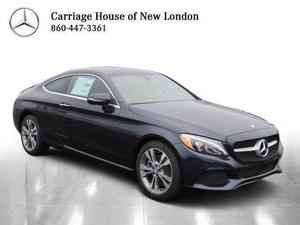  Mercedes-Benz C MATIC For Sale In New London |