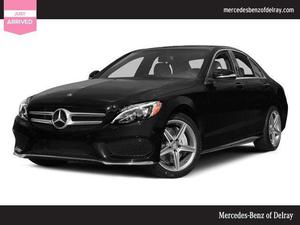  Mercedes-Benz CMATIC Luxury For Sale In Delray