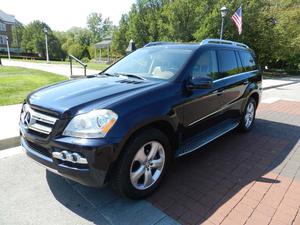  Mercedes-Benz GL MATIC For Sale In Carmel |