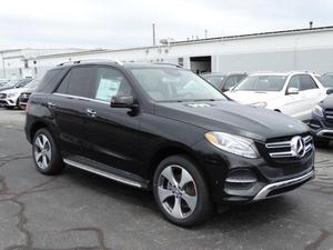  Mercedes-Benz GLE 350 Base 4MATIC For Sale In New