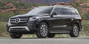  Mercedes-Benz GLS 450 Base 4MATIC For Sale In Omaha |