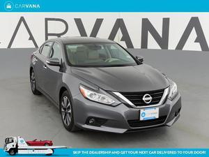  Nissan Altima 2.5 SL For Sale In Albuquerque | Cars.com