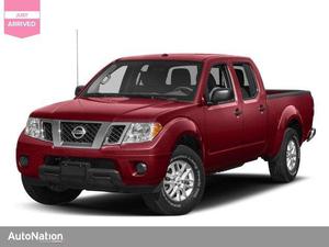  Nissan Frontier SV V6 For Sale In Chandler | Cars.com