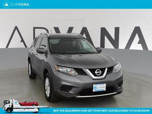  Nissan Rogue SV For Sale In Baltimore | Cars.com