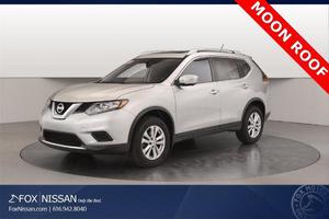  Nissan Rogue SV For Sale In Kentwood | Cars.com
