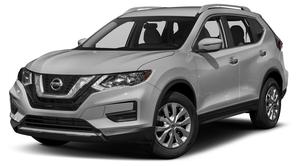  Nissan Rogue SV For Sale In Oklahoma City | Cars.com