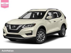  Nissan Rogue SV For Sale In Tempe | Cars.com