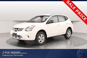  Nissan Rogue Select S For Sale In Kentwood | Cars.com