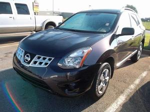  Nissan Rogue Select S For Sale In Warner Robins |
